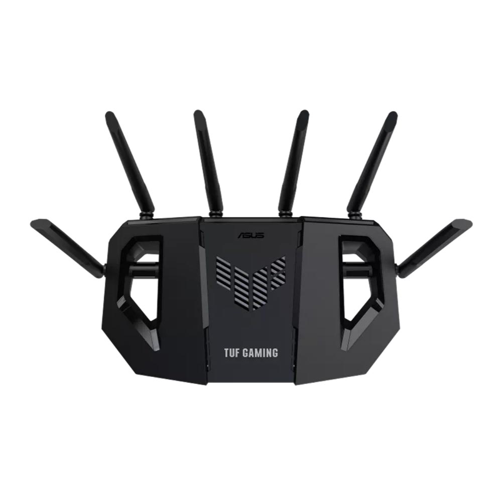 WiFi 7 Gaming Router ASUS TUF-BE6500